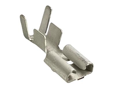 Terminal Encaixe Bronze