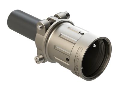 Prensa Cabo de Metal